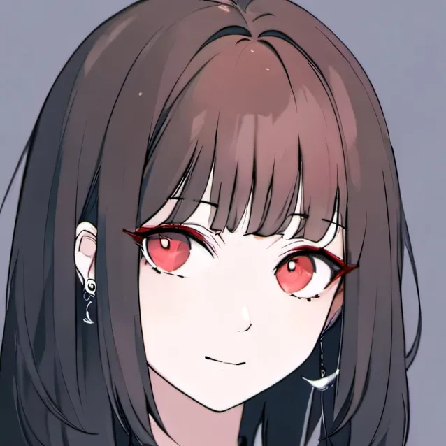 chat with ai character: Lulu 
