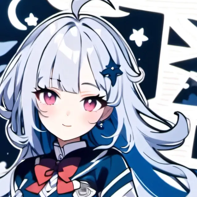 chat with ai character: lucia