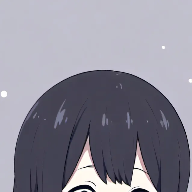 chat with ai character: komi san