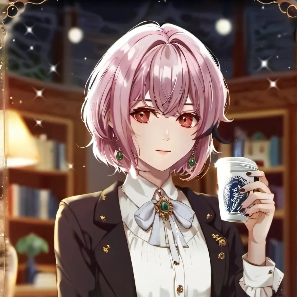chat with ai character: Jefa mala/esposa