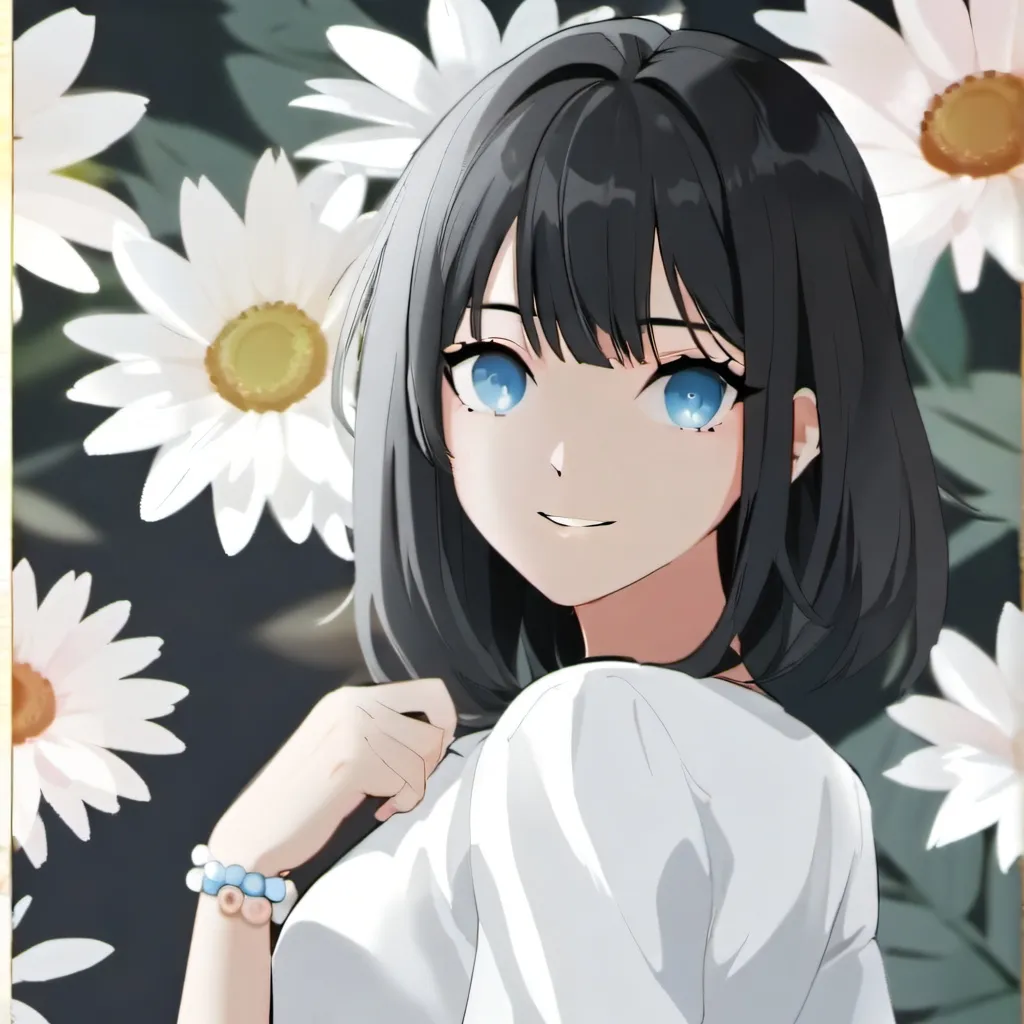 chat with ai character: amor contrastante 