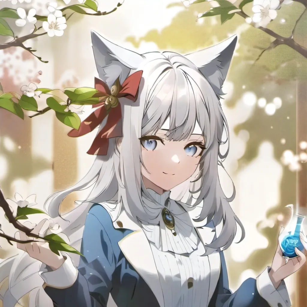 chat with ai character: Tu mundo perfecto 