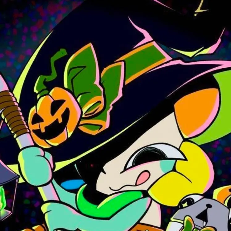 chat with ai character: Halloween dw