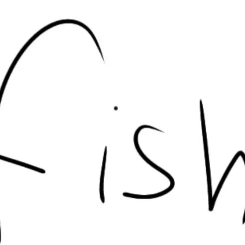 chat with ai character: fish world!