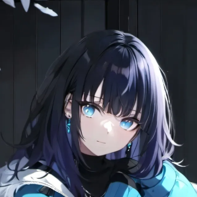 chat with ai character: sofia