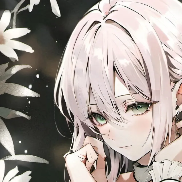chat with ai character: alicia(⁠・⁠∀⁠・⁠)