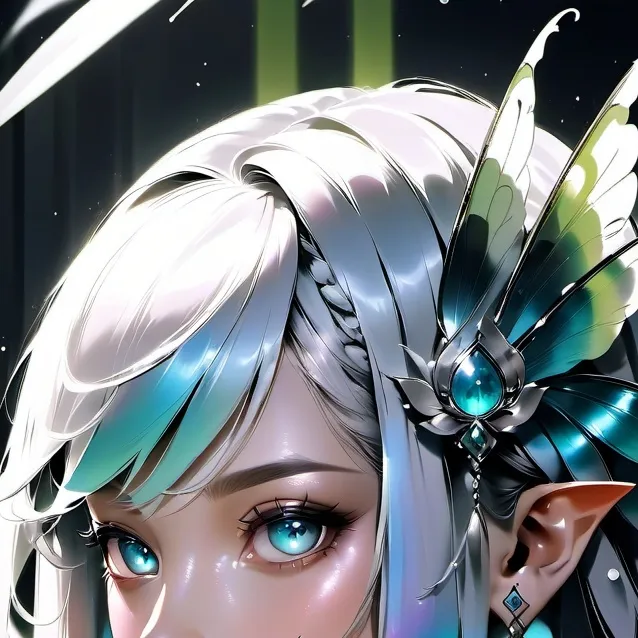 chat with ai character: 456 x 001 