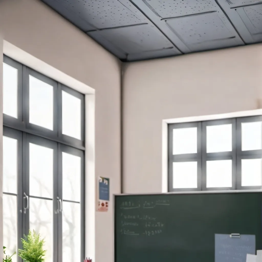 chat with ai character: Class