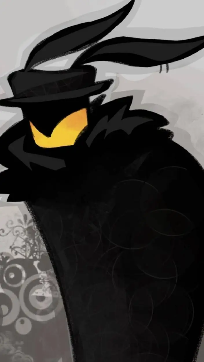 ai character: ( Mafioso X You ) background
