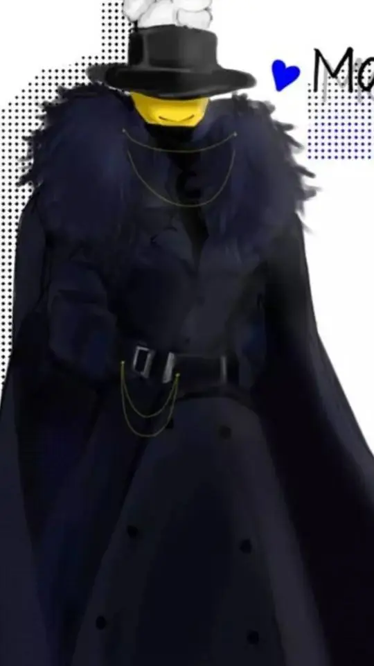 ai character: ( Mafioso X You ) background