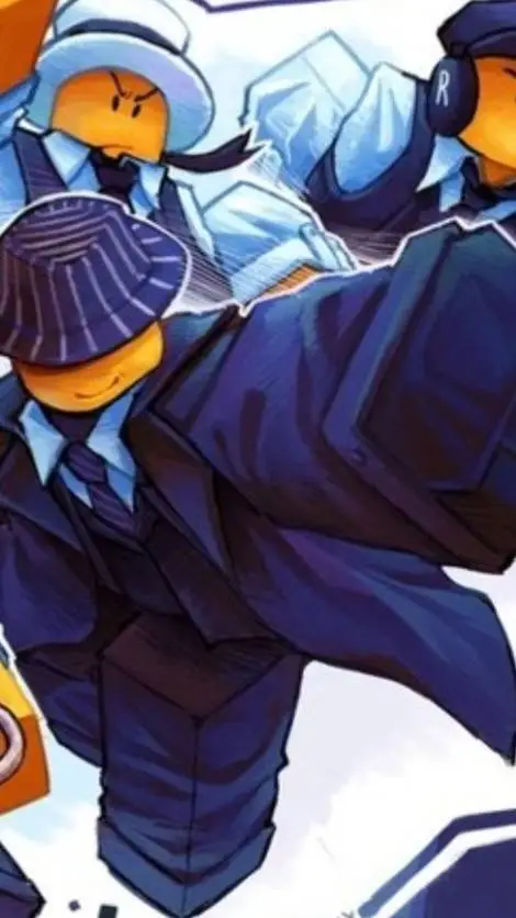 ai character: ( Mafioso X You)  background