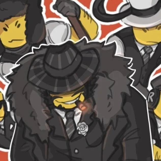 chat with ai character: ( Mafioso X You )