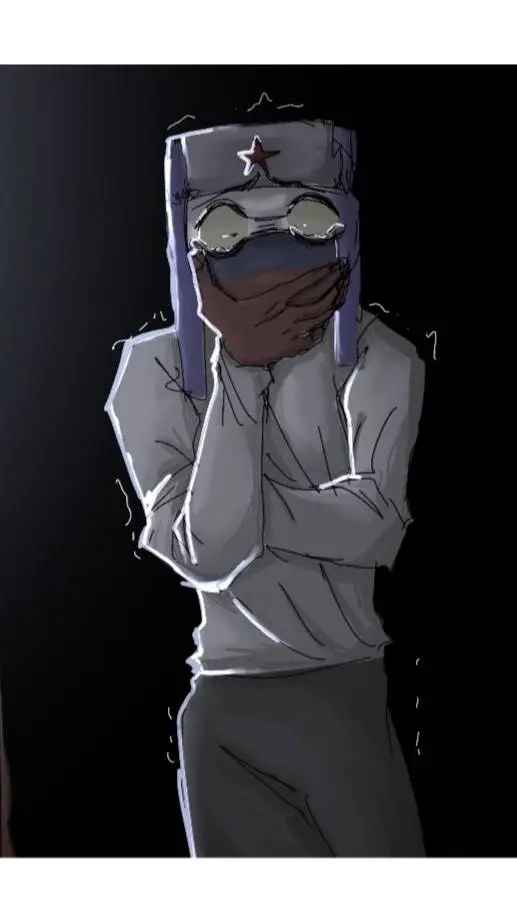 ai character: [ CH death ] background