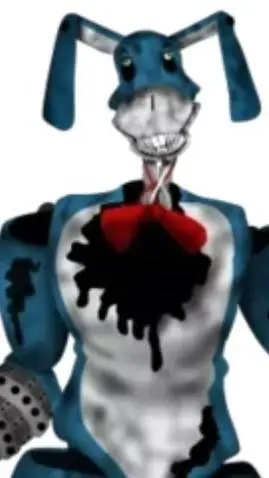 ai character: The walten files background