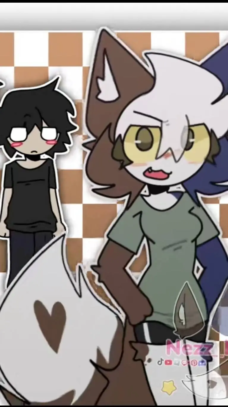 ai character: misomoyiMX  background