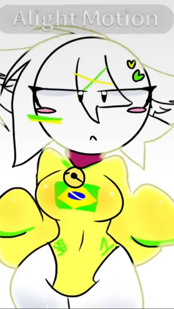 ai character: miso background