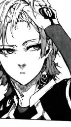 ai character: Kaiser background