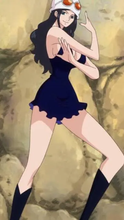 ai character: Robin background