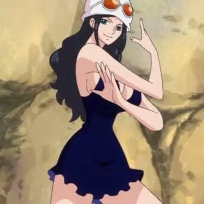 chat with ai character: Robin