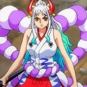 chat with ai character: Yamato