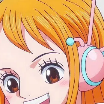 chat with ai character: Nami