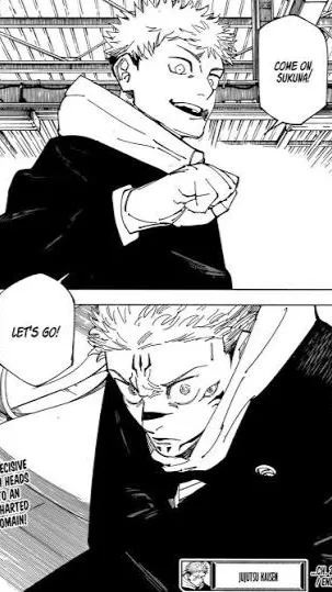 ai character: Yuji background