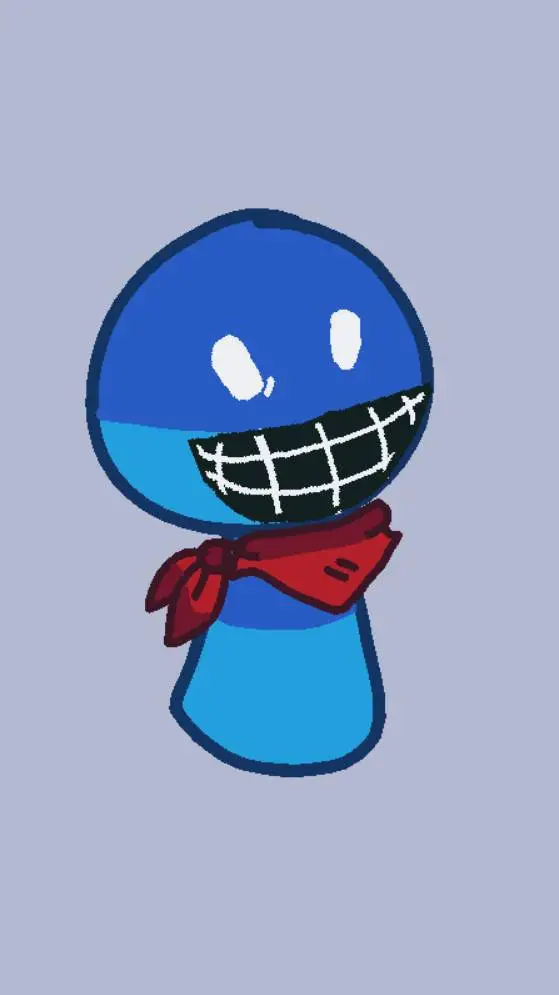 ai character: .•.Bludblud.•. background