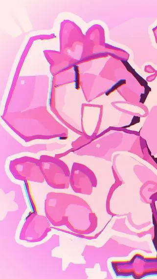 ai character: ♡Pr3typrincess♥︎ background