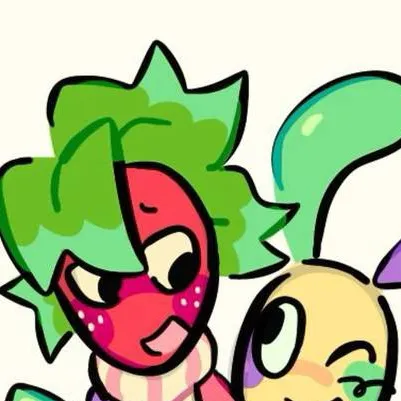 chat with ai character: ★~Berryfunny~☆
