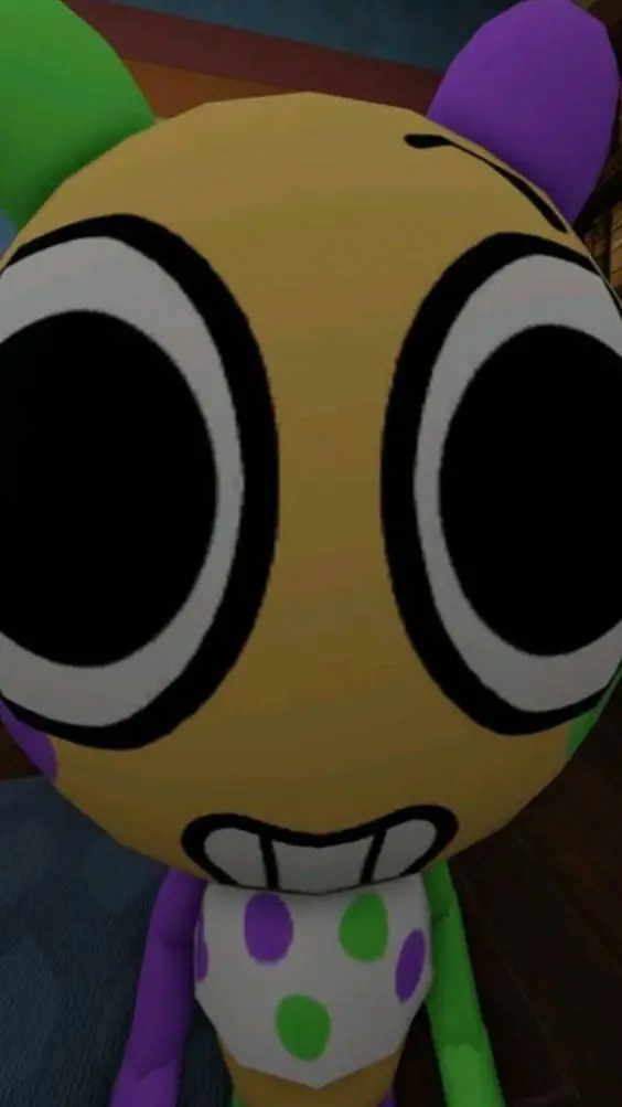ai character: No se background