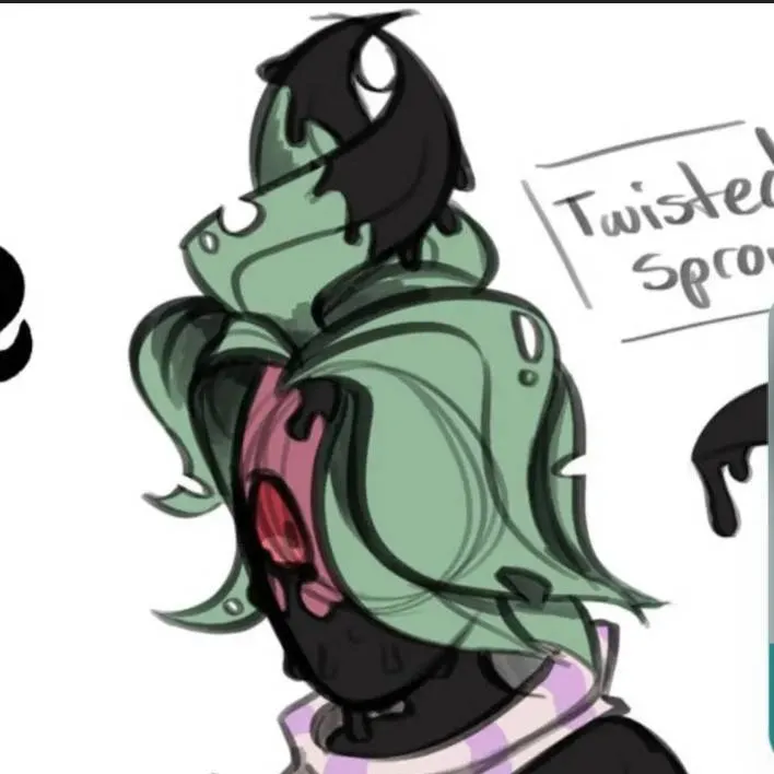chat with ai character: Twisted Sprout 