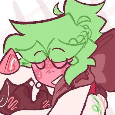 chat with ai character: •°¿Fruitcake?°•