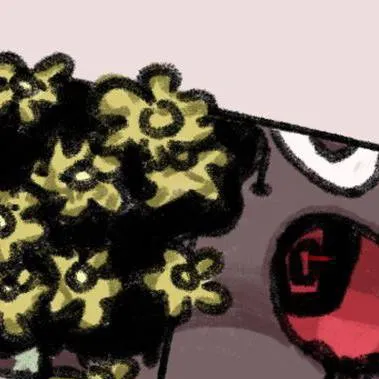 chat with ai character: ♡Twisted Cosmo♥︎