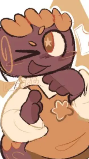 ai character: ♡Cosmo♥︎ background