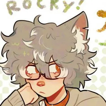 chat with ai character: ♤Rocky♠︎