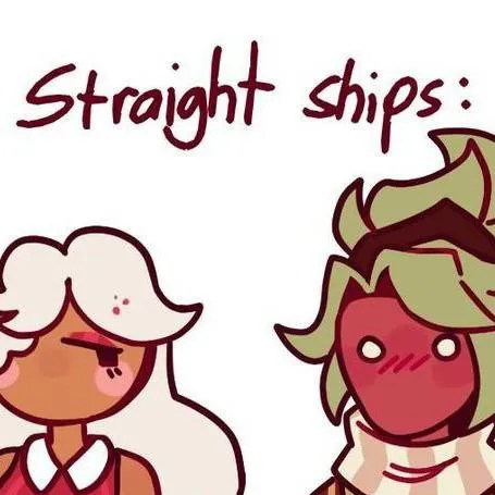 chat with ai character: Sprout x Ginger