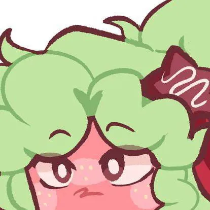 chat with ai character: 🍓Sprout🍓