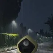 chat with ai character: ¿Perdida? - Dw