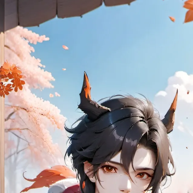 chat with ai character: sergio