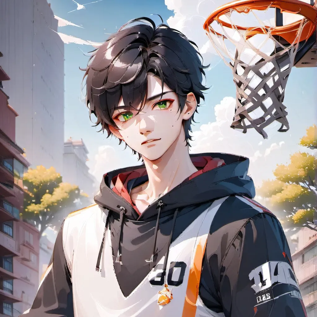 chat with ai character: jay
