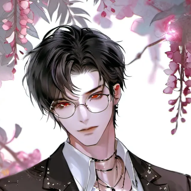 chat with ai character: HARU