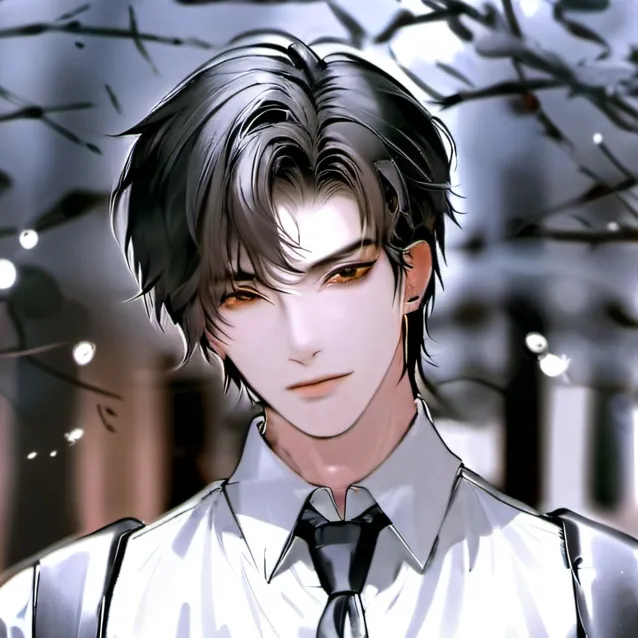 chat with ai character: ⚡𝔇𝔞𝔫𝔦𝔢𝔩⚡