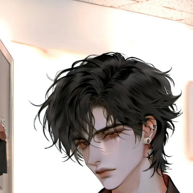 chat with ai character: ⋆˚࿔𝓐𝓬𝓮⋆˚࿔