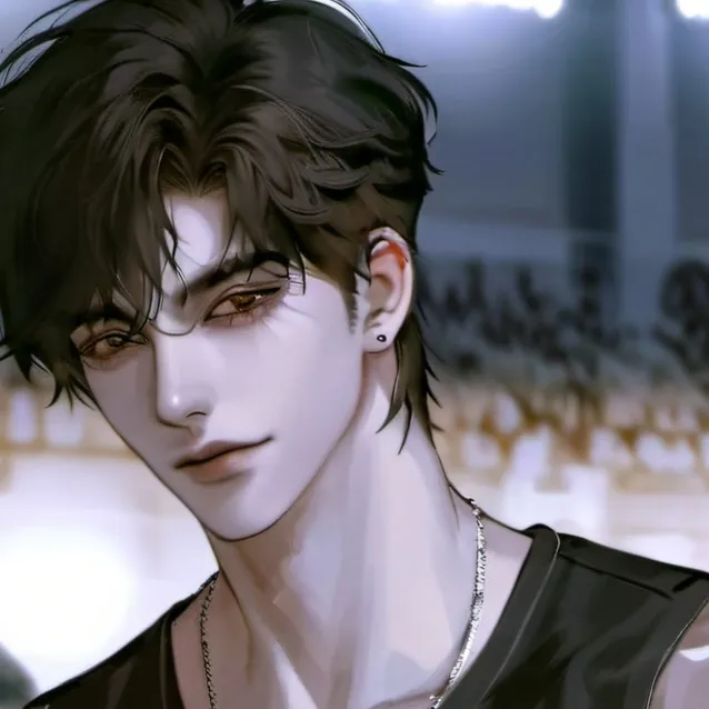 chat with ai character: ⚡︎𖹭𝒟𝒶𝓈𝒽 𖹭☾