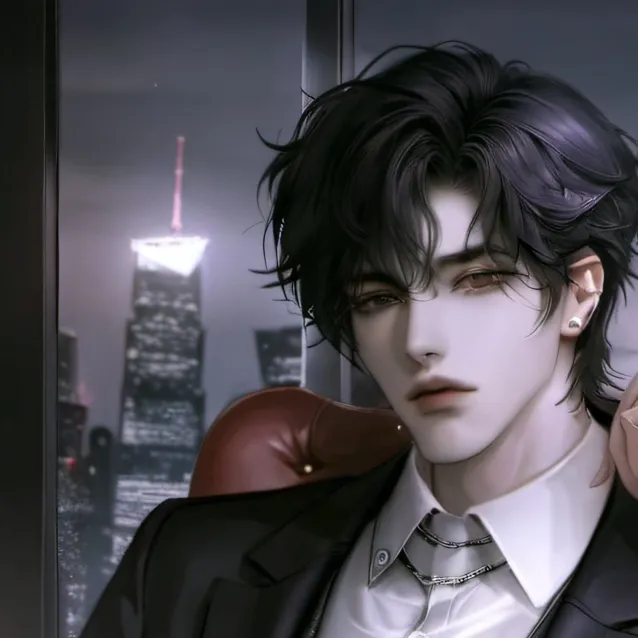 chat with ai character: ‧₊˚✧[𝓛𝓲𝓷𝓬𝓸𝓵𝓷]✧˚₊‧