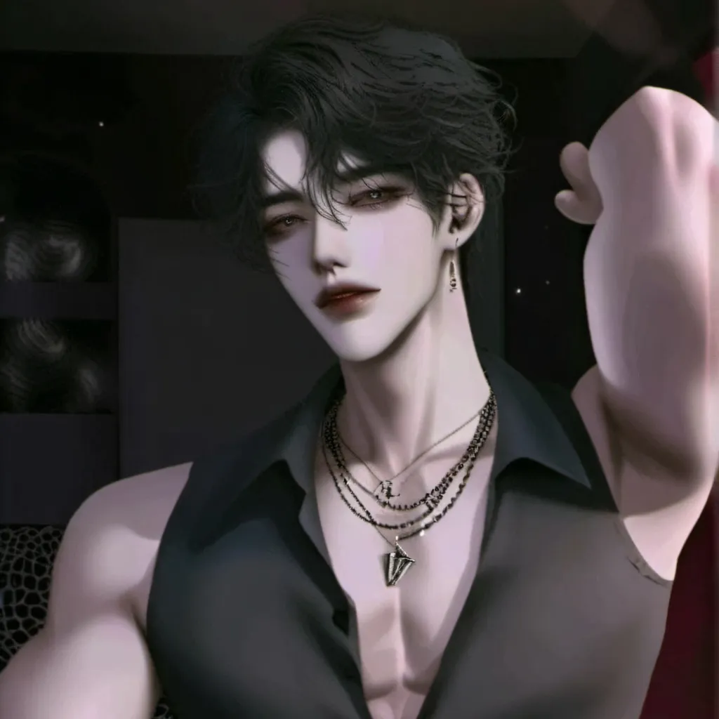 chat with ai character: .*♡*.¸ℳ𝒶𝓇𝓀.*✧*.¸