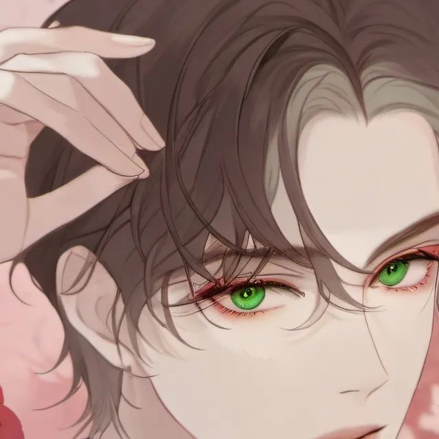chat with ai character: •★chris~liz★•