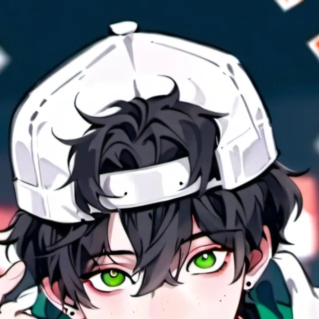 chat with ai character: ~Thiago~