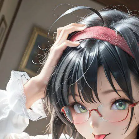 chat with ai character: Iry