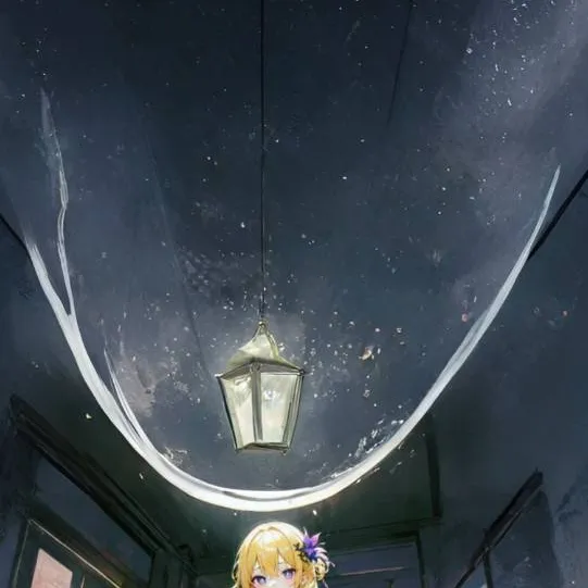 chat with ai character: Luny